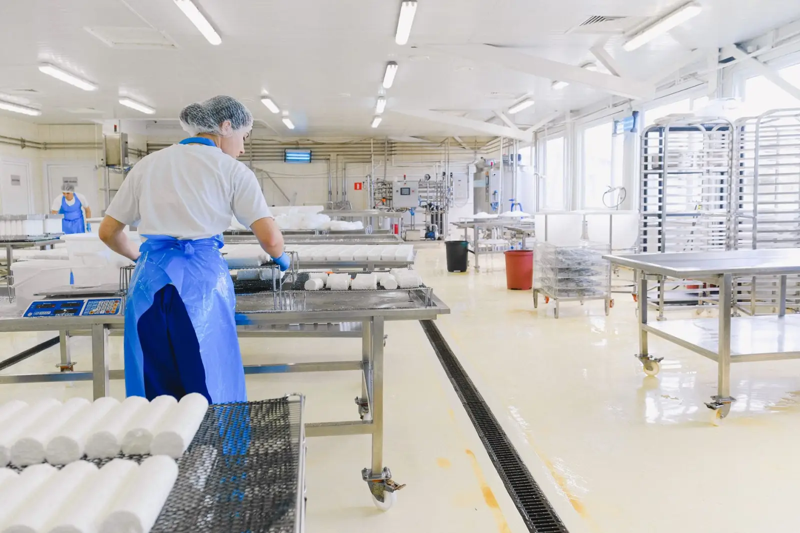 长三角清洁工具市场新趋势：拖把与扫把产品技术升级分析