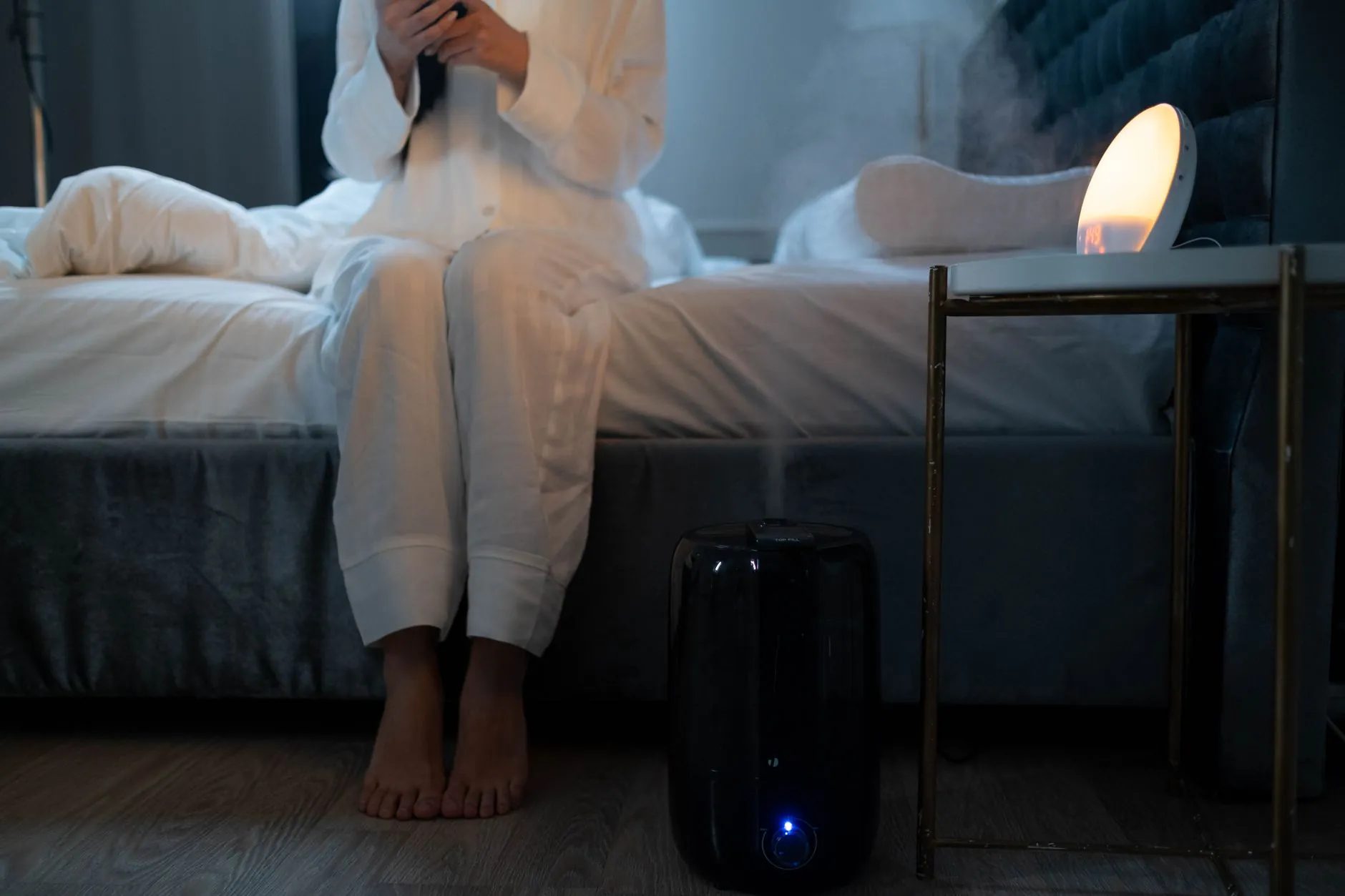 物业保洁工具配置方案：拖把、簸箕与垃圾桶选型指南