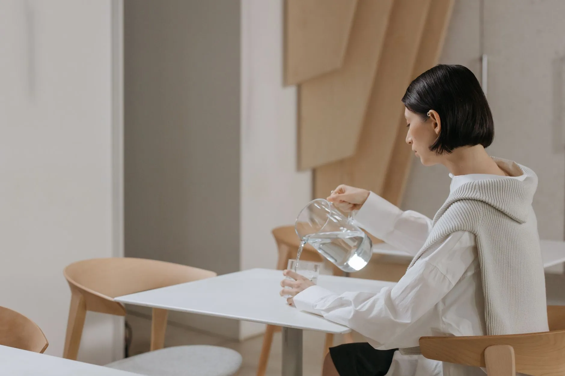 清洁工具材质升级趋势：从传统塑料到环保材料的应用分析